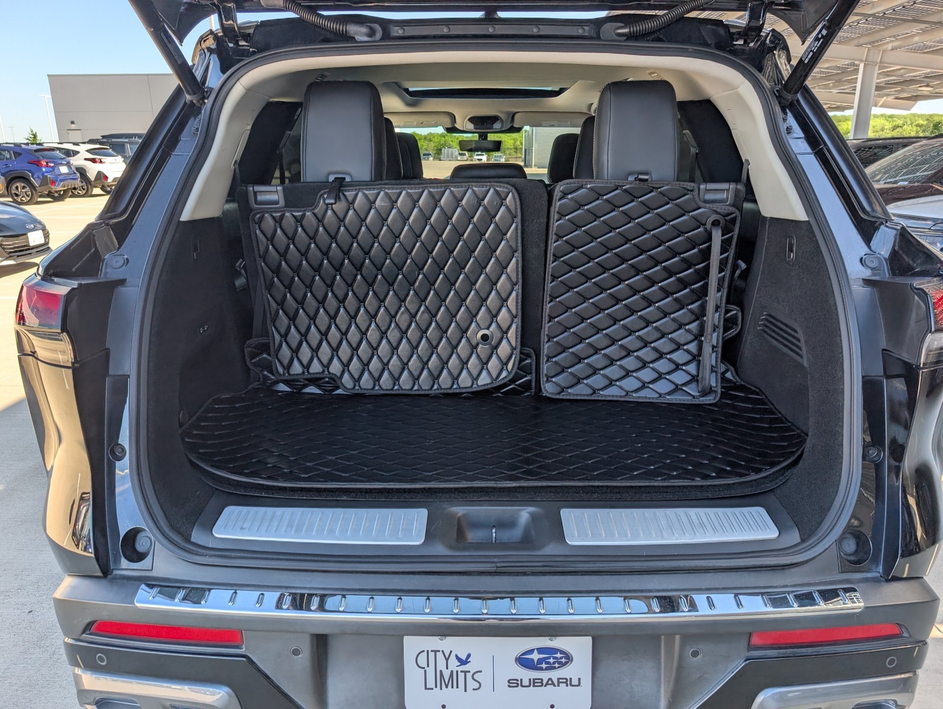 2023 INFINITI QX60 SENSORY - Photo 31