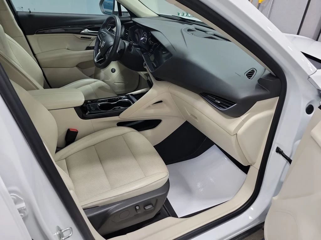 2022 Buick Envision Essence - Photo 23
