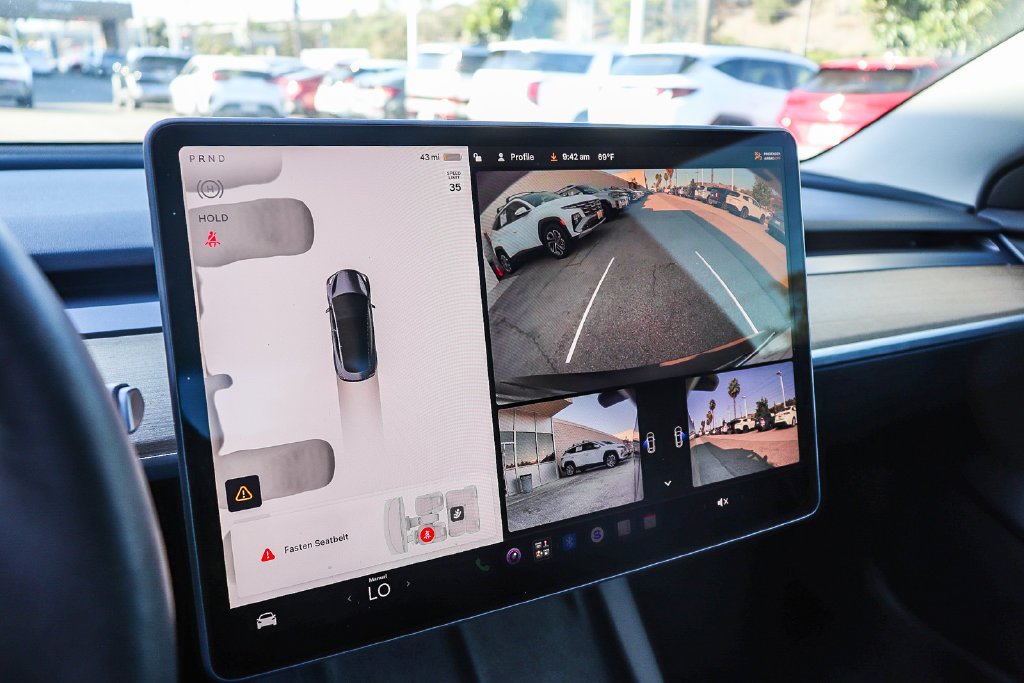 2023 Tesla Model 3 Base - Photo 22