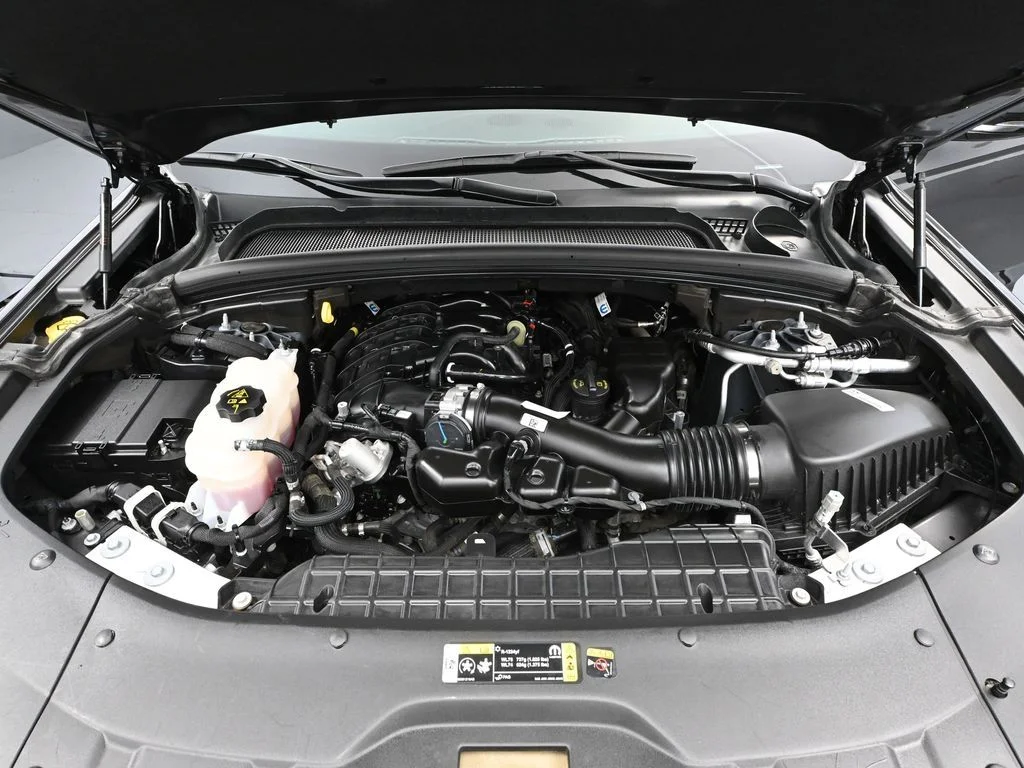 2024 Jeep Grand Cherokee Altitude - Photo 50