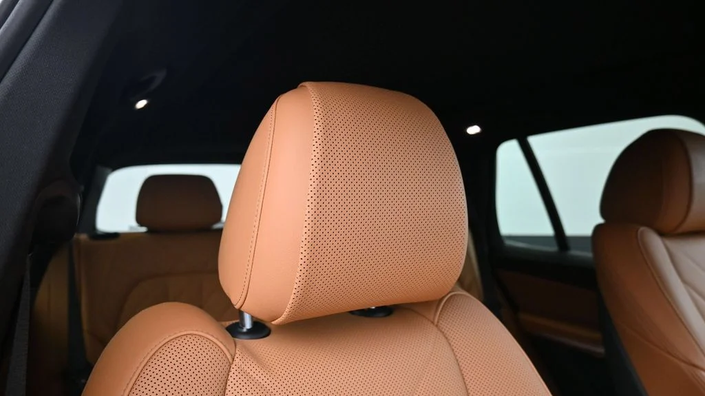 Certified Used 2024 Blue BMW sDrive40i image 18