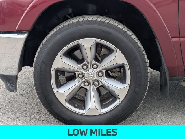 Used 2019 Red Ram Limited image 12