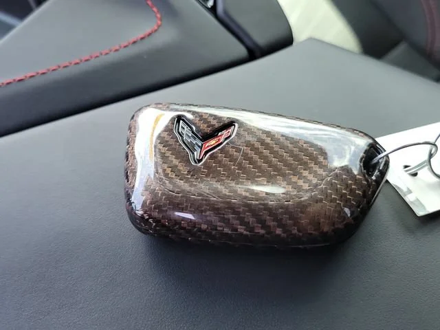 2024 Chevrolet Corvette 3LT - Photo 35