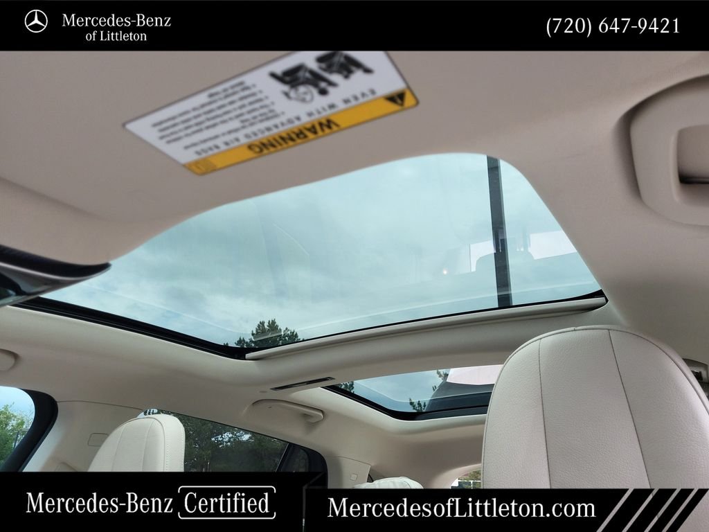 Certified Used 2023 White Mercedes-Benz 450 image 28