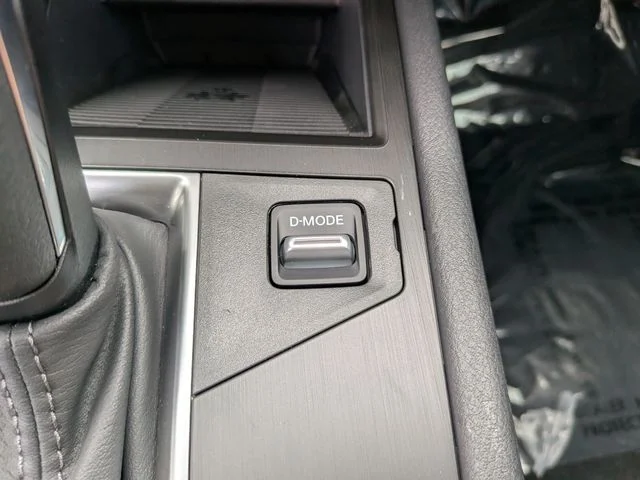 New 2026 Gun Metallic Nissan SV image 26