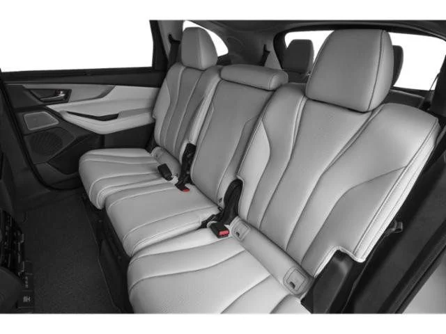 Used 2025 Red Acura Technology Package image 16