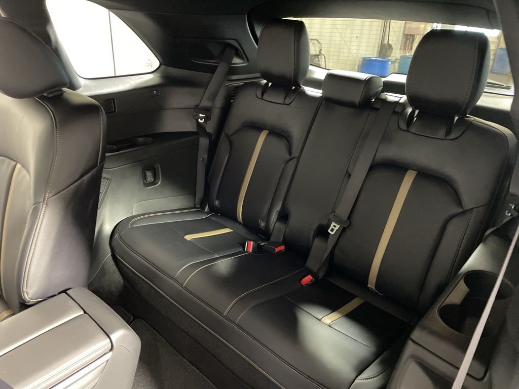 2026 Mazda CX-90 Premium Plus Package - Photo 22