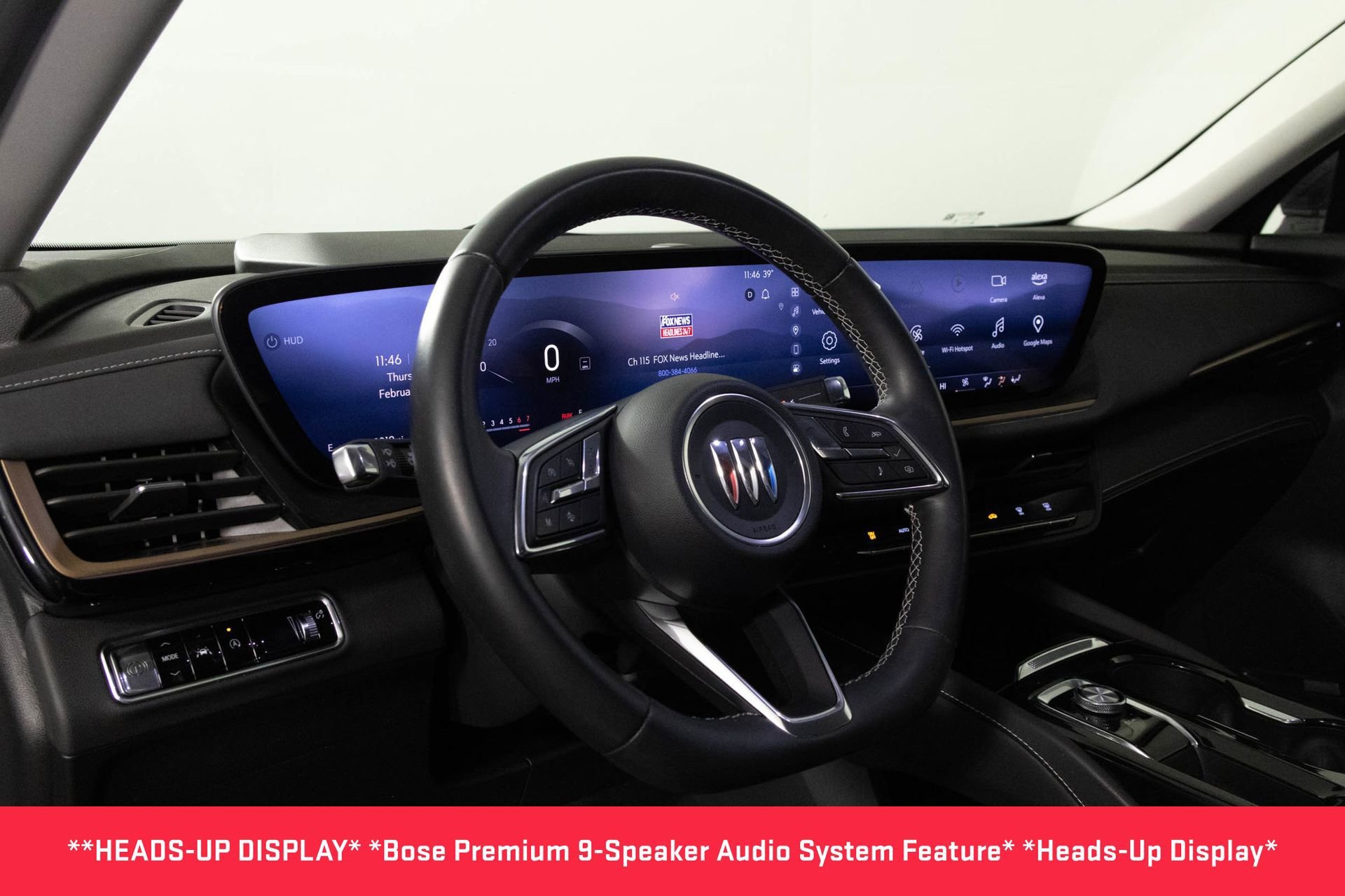 2025 BUICK ENVISION - Image 4