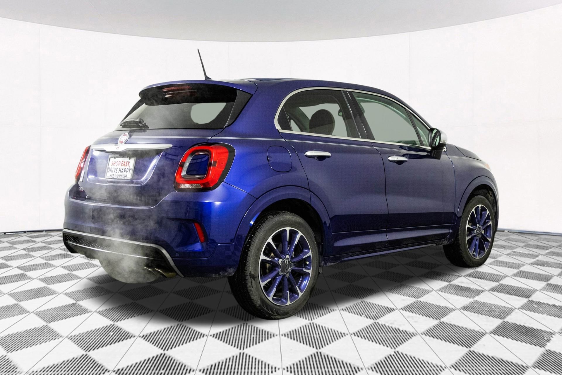 2022 FIAT 500X - Image 15
