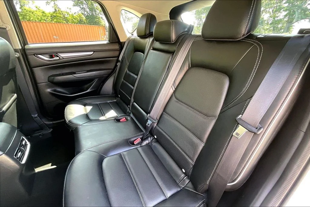 Used 2024 Silver Mazda 2.5 S Preferred Package image 26