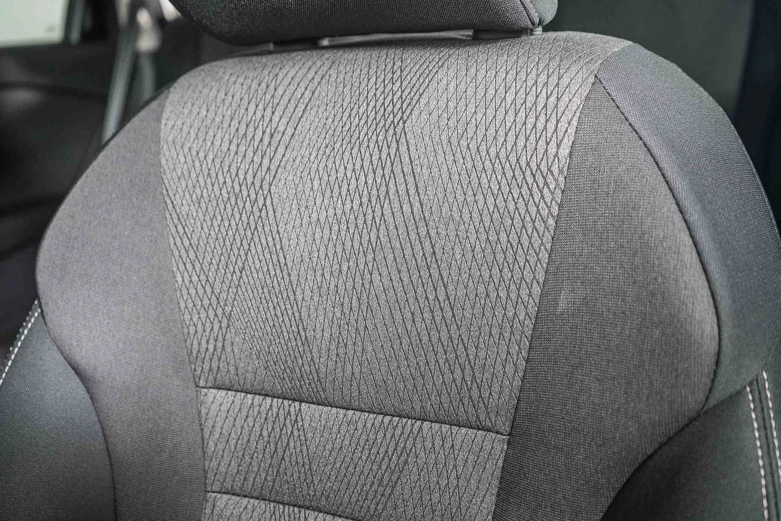 New 2026 Gray Nissan SV image 25
