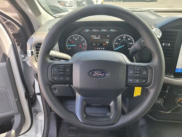 New 2026 White Ford XL image 9
