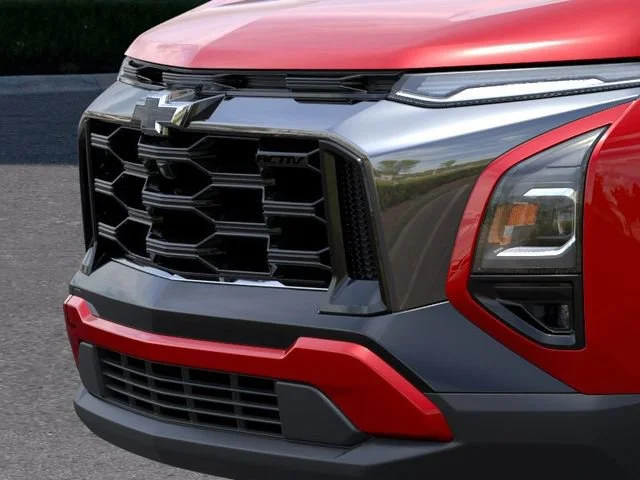 2026 Chevrolet Equinox ACTIV - Photo 14
