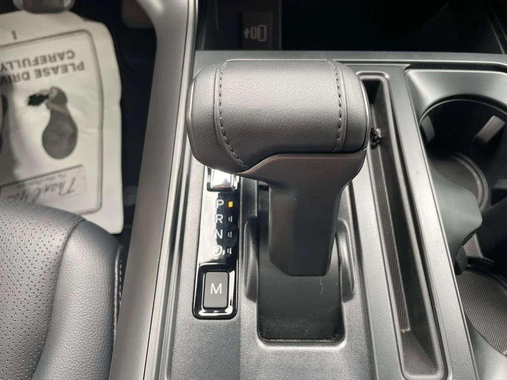 New 2026 Gray Ford Lariat image 17