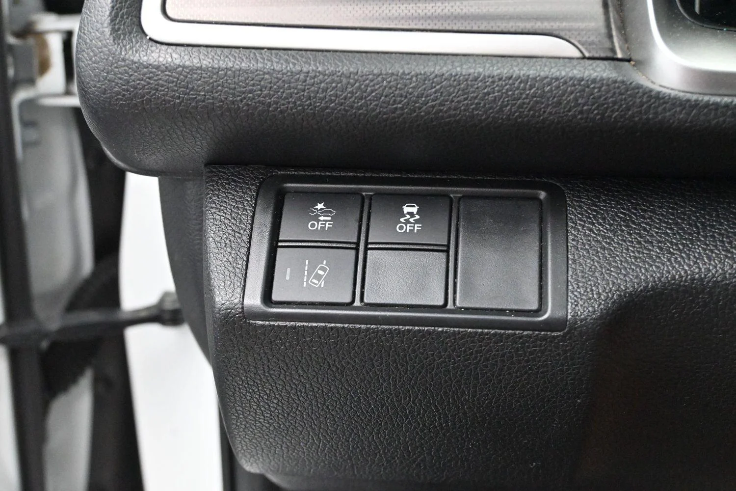 Used 2020 White Honda EX-L image 26