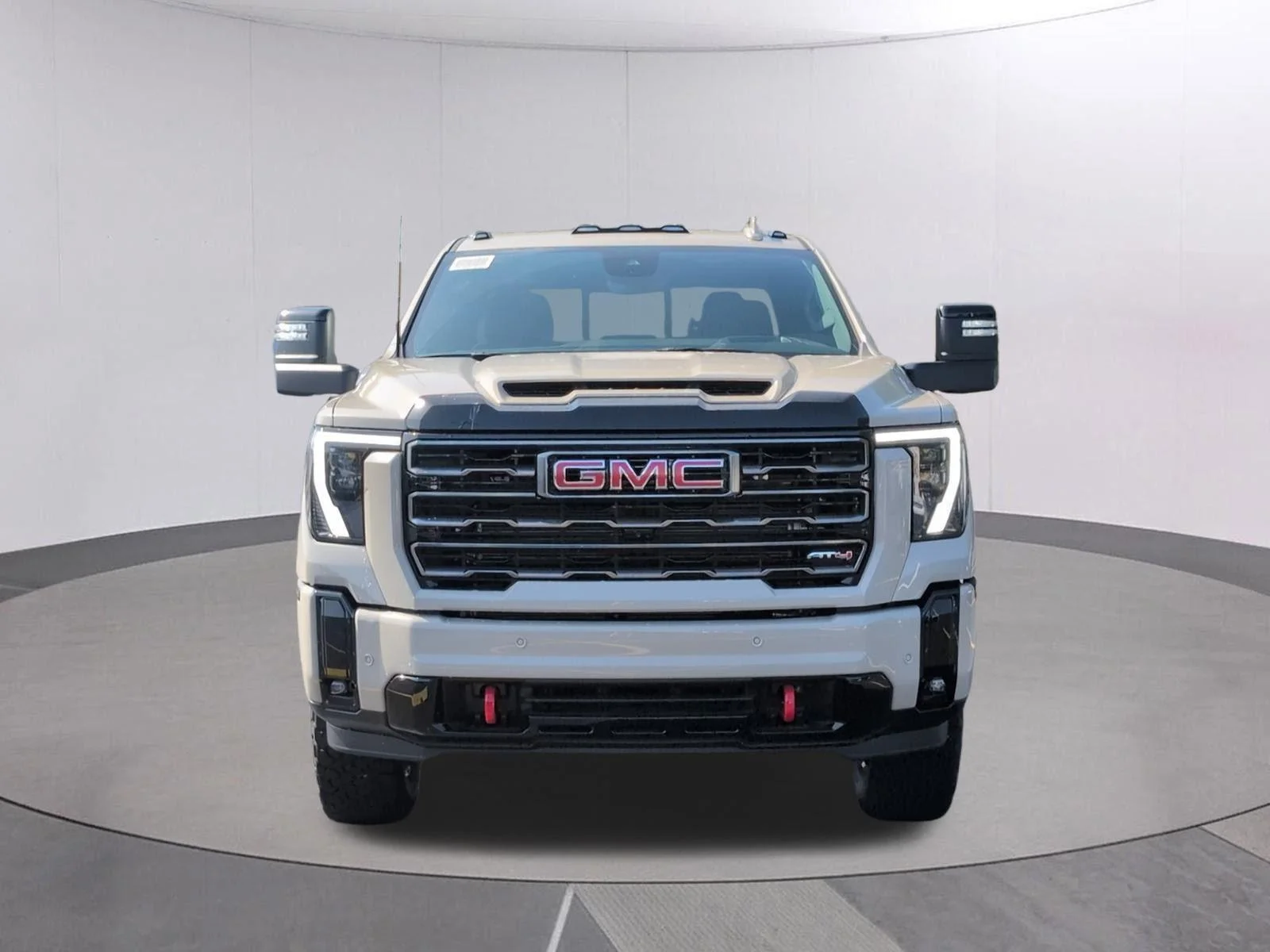 New 2026 Coastal Dune GMC AT4 image 10