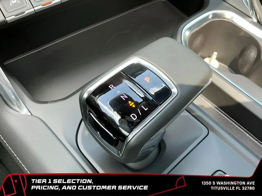 New 2026 Coastal Dune GMC Denali image 27