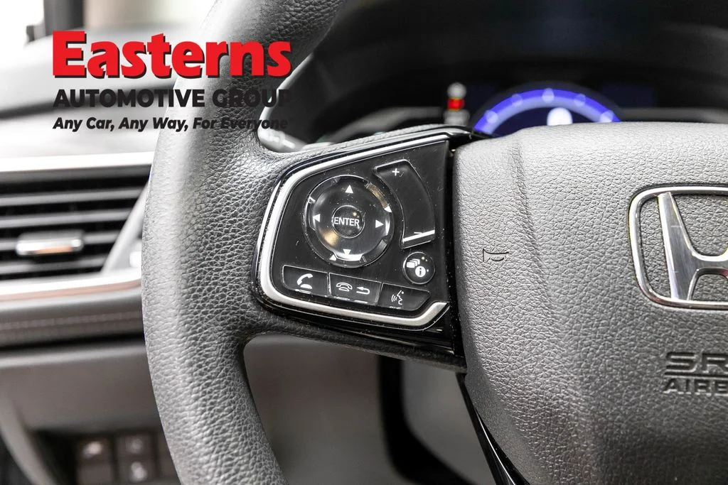 Used 2021 Gray Honda Base image 15