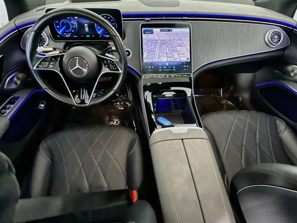 Used 2023 Black Mercedes-Benz 450 image 24