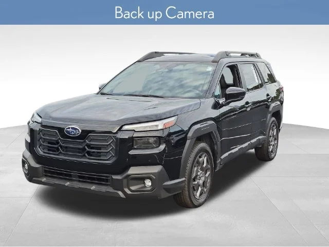 Used 2026 Black Subaru Premium image 10