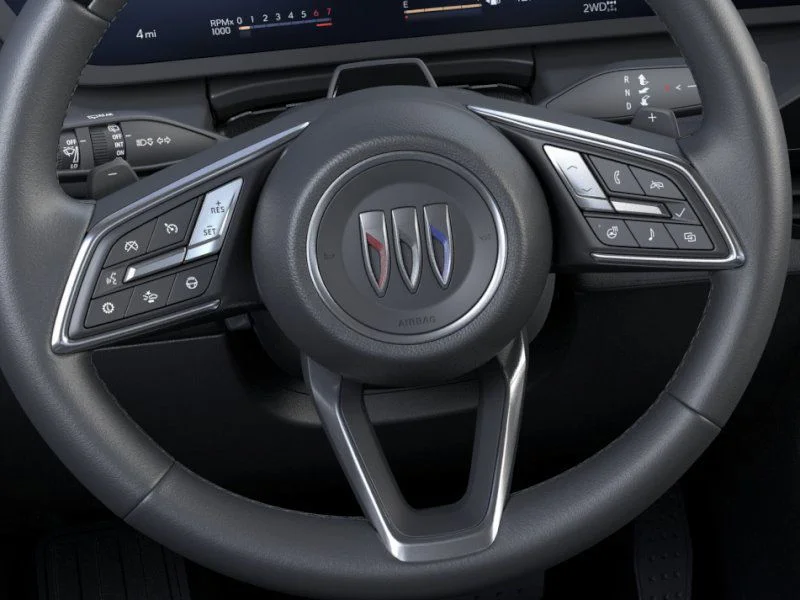 2026 Buick Enclave Avenir - Photo 19