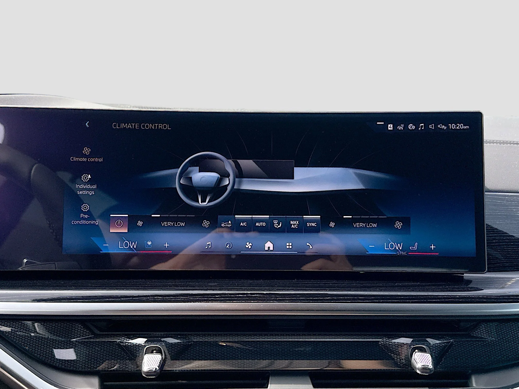New 2026 Dravit Grey Metallic BMW sDrive40i image 36