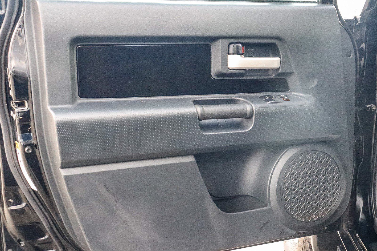 Used 2009 Black Toyota Base image 21