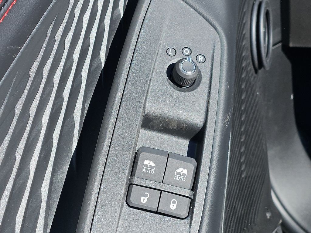 New 2026 Diamond Black Crystal Pearlcoat Dodge R/T Scat Pack image 13