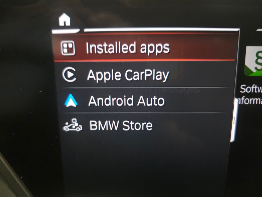 Used 2023 Black BMW xDrive40i image 29