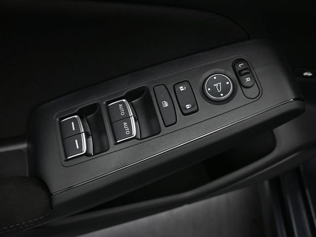 Used 2026 Gray Honda Sport image 13