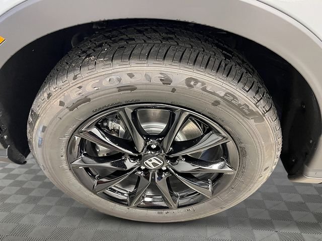 New 2026 Urban Gray Pearl Honda Sport-L image 11