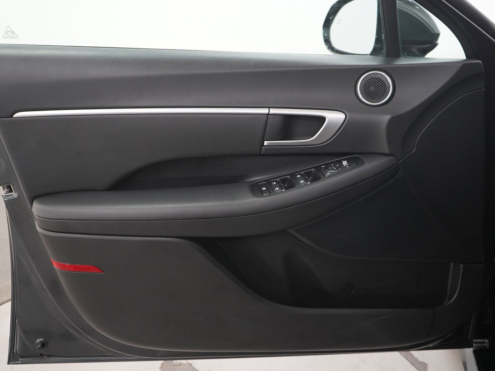 Used 2025 Portofino Gray Hyundai SEL FWD image 20