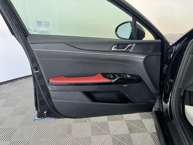 New 2026 Blue Kia GT-Line image 17