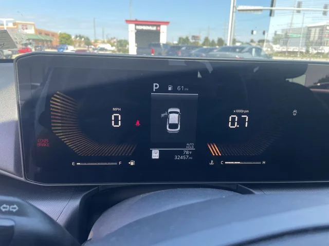 2025 Kia K4 LXS - Photo 20