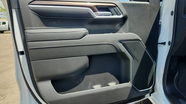 2026 Chevrolet Silverado 1500 LT - Photo 18