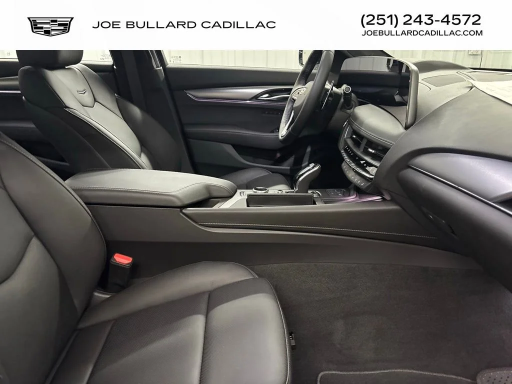 2026 Cadillac CT5 Premium Luxury - Photo 9