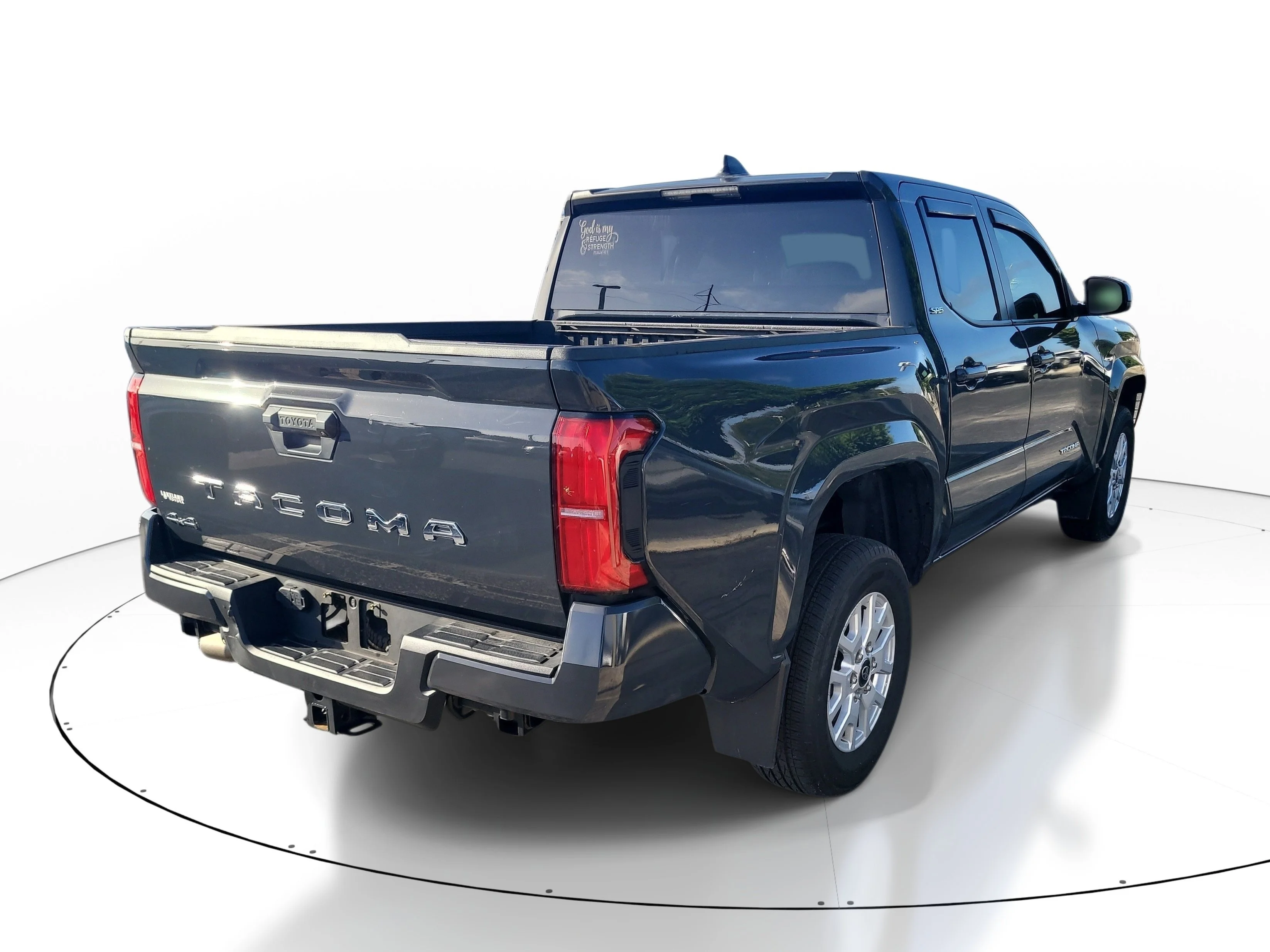 Used 2025  Toyota SR5 image 6