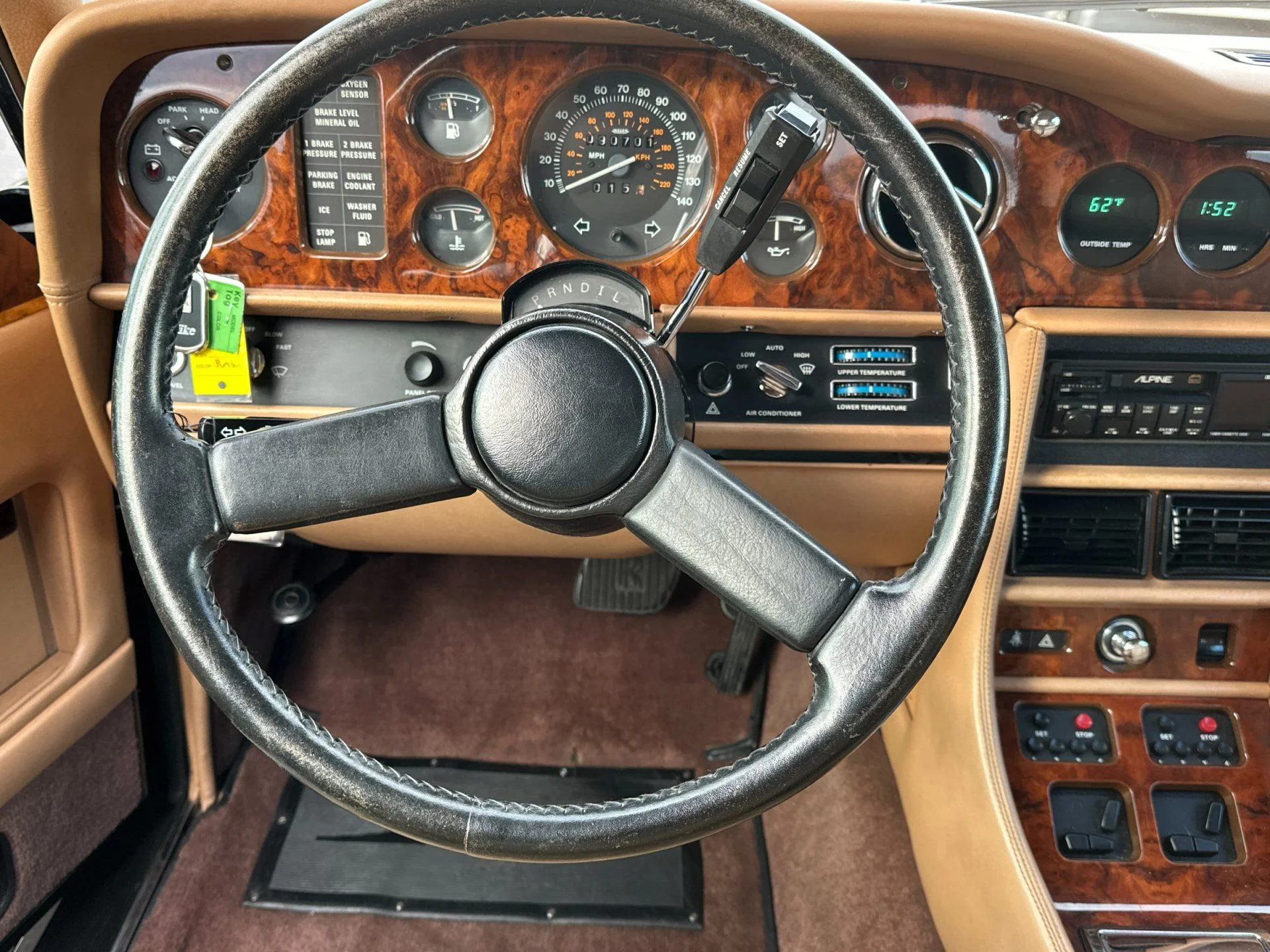 Used 1986 Black Rolls-Royce II image 14