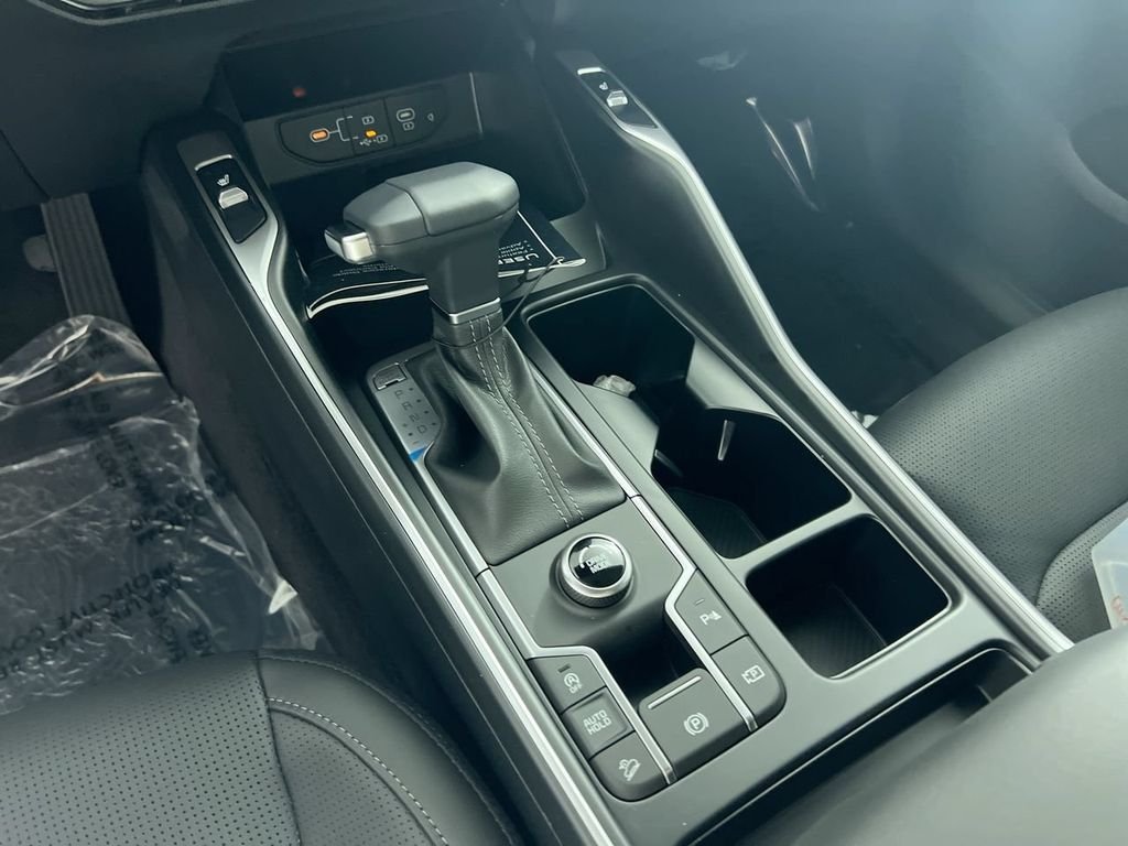 New 2026 Wolf Gray Kia EX image 21