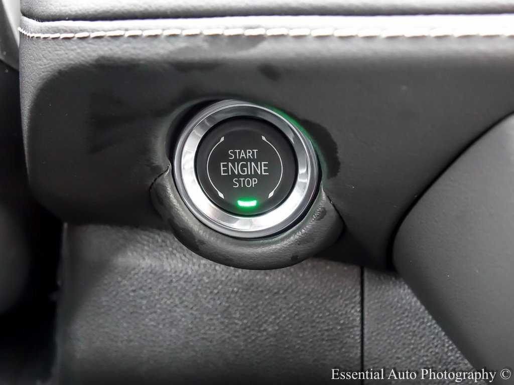 2026 CHEVROLET SUBURBAN - Image 17