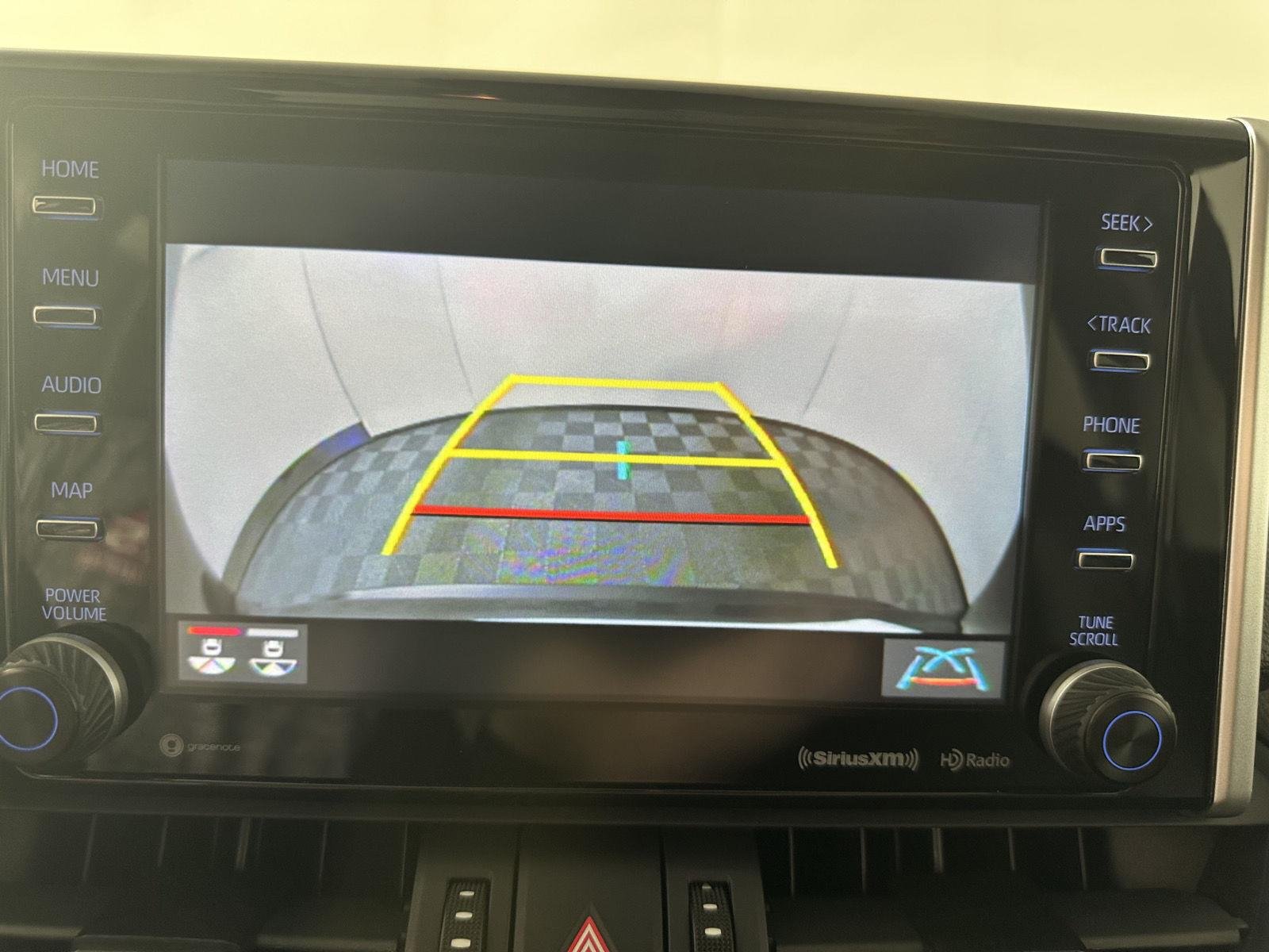 Used 2019 Midnight Black Metallic Toyota Adventure image 13