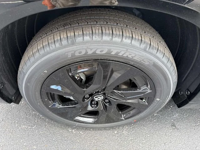 New 2026 Machine Gray Metallic Mazda 2.5 S Premium Plus AWD image 13