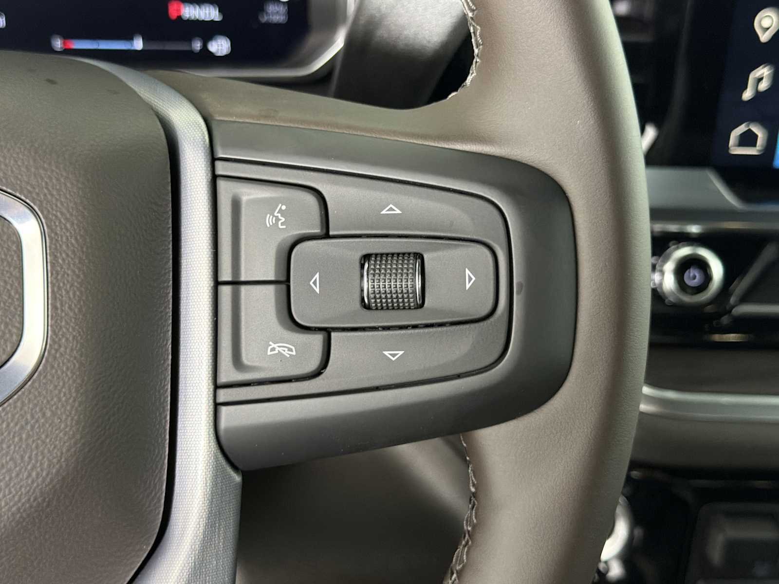 New 2026 Summit White GMC SLT image 25