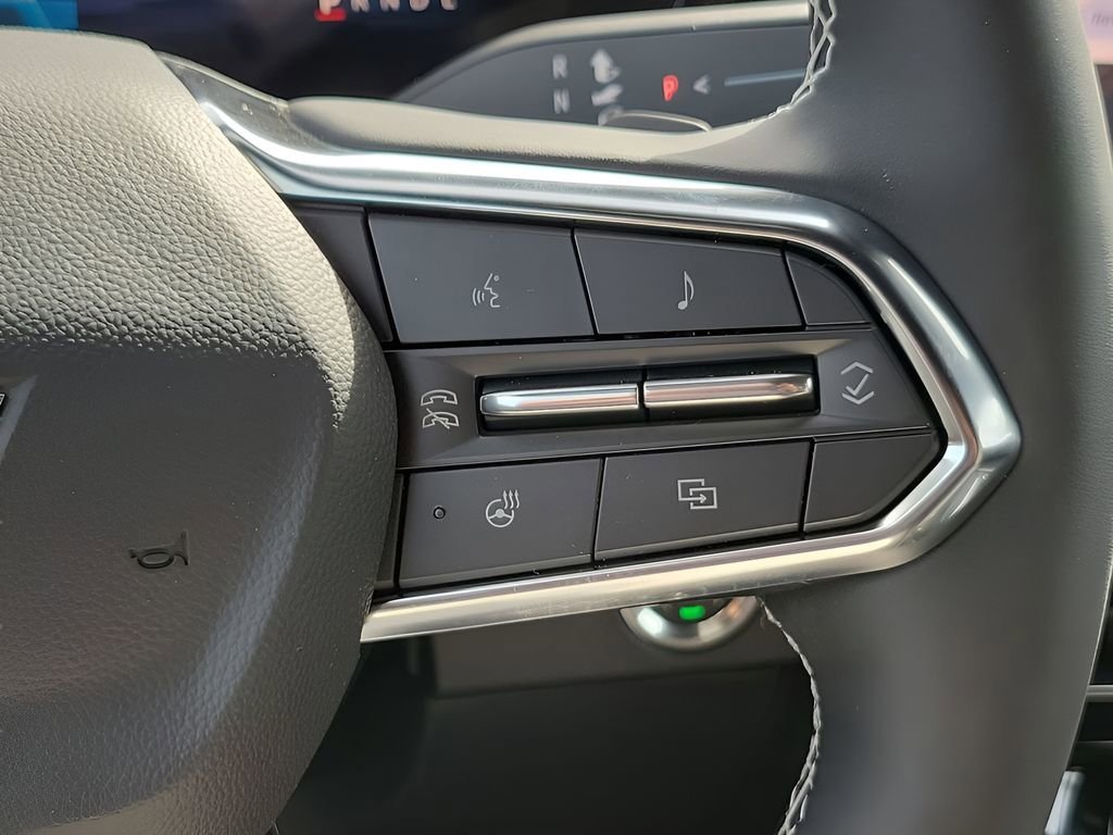2026 Chevrolet Traverse Z71 - Photo 37