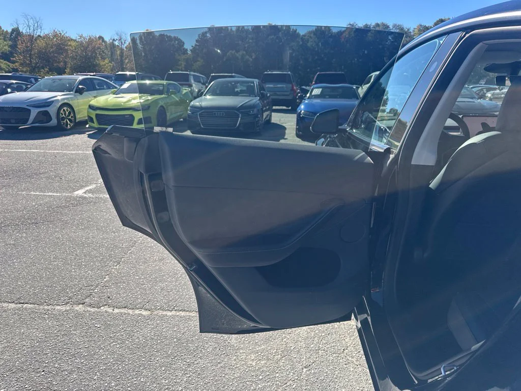 Used 2023 Black Tesla Long Range image 30