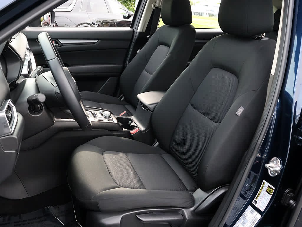 2025 Mazda CX-5 S - Photo 9