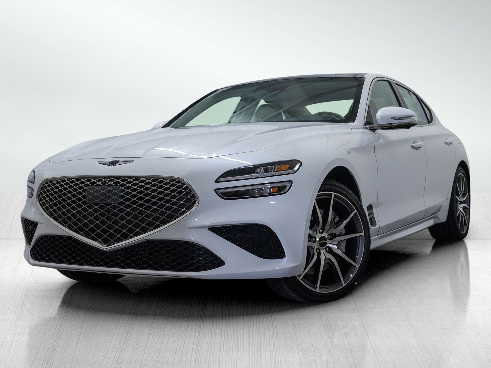 2026 Genesis G70 2.5T Prestige AWD's photo