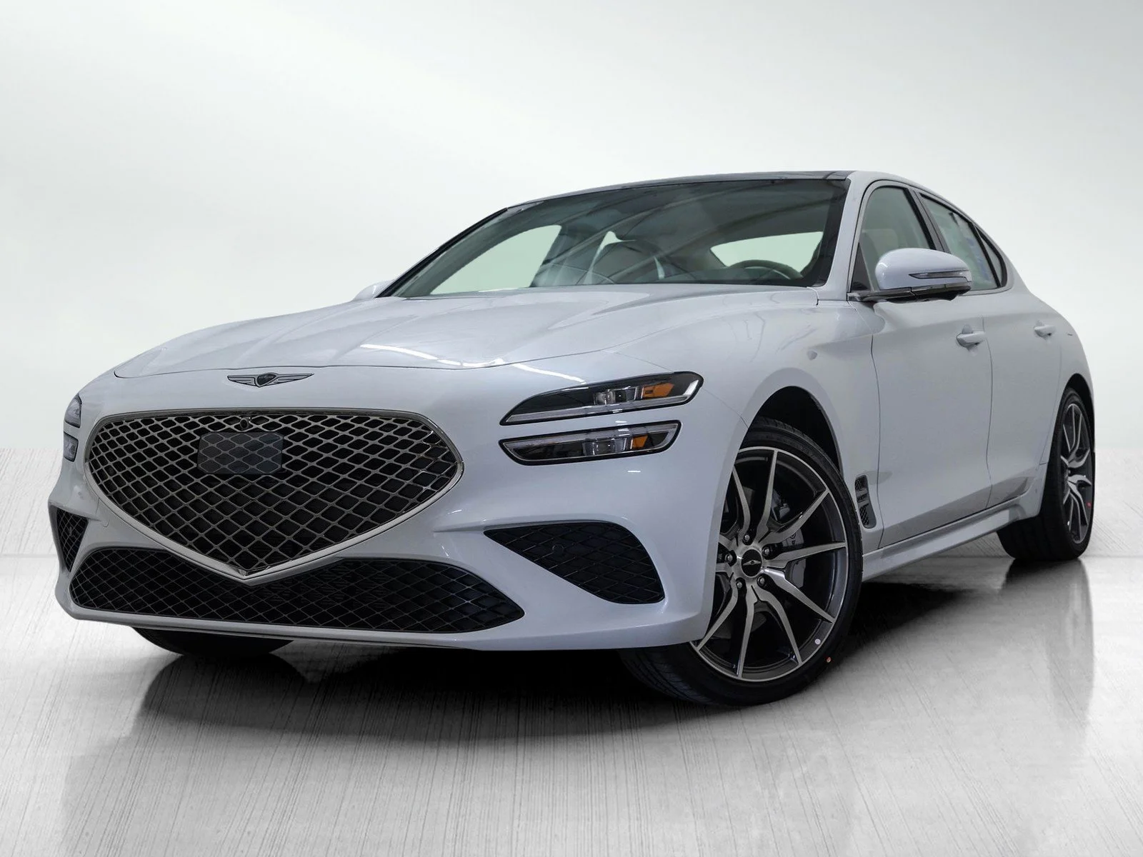 2026 Genesis G70 2.5T Prestige AWD's photo