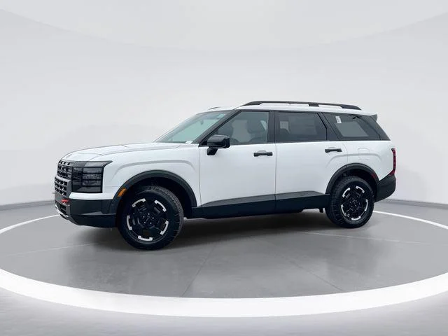 2026 Hyundai Palisade XRT Pro AWD's photo