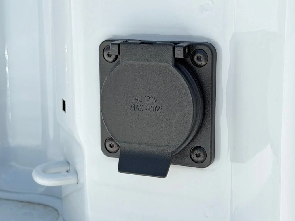 2026 GMC Sierra 1500 Elevation - Photo 20
